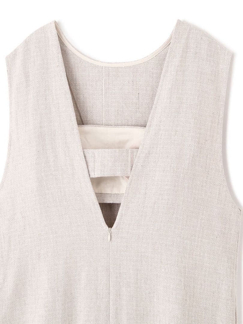 etretokyo エトレ ロングワンピース S 新品未使用 タグ付き