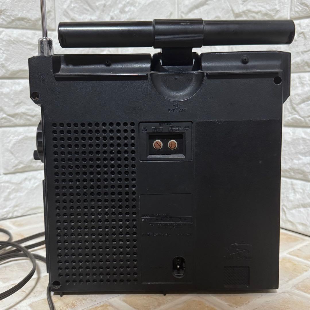 ナショナル　クーガー　COUGAR 115 動作品