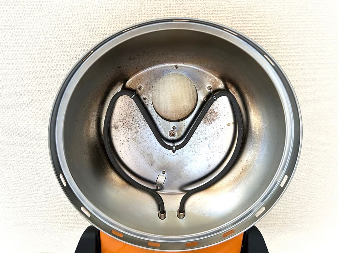 【美品】 フカイ　さくさく石窯ピザメーカー　使用頻度少