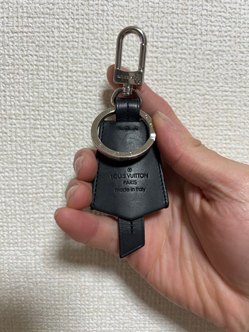 最終値下げLouis Vuitton ポルトクレ クロッシュクレ