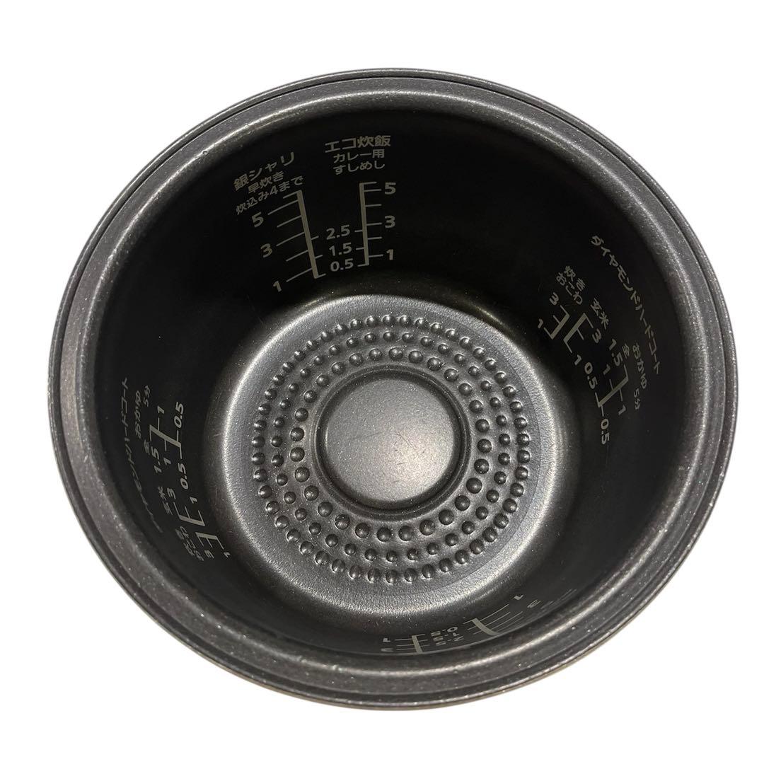 Panasonic SR-SH103 炊飯器　5合　✨美品✨　匿名配送