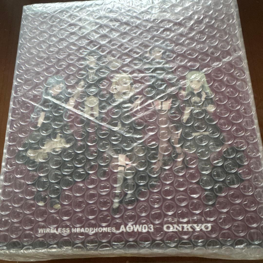 バンドリ　ONKYOコラボヘッドホン　 Ave Mujica