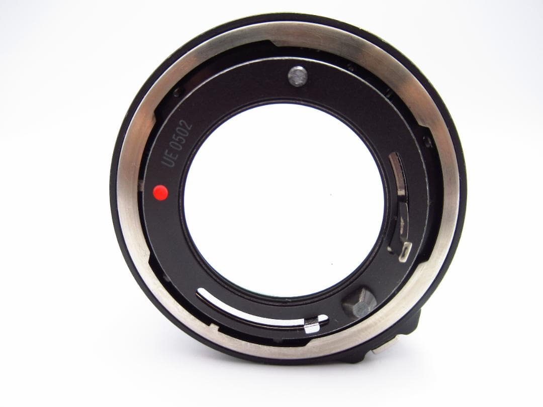 極美品 Canon キャノン New FD 50mm F/1.2 L 管理A37