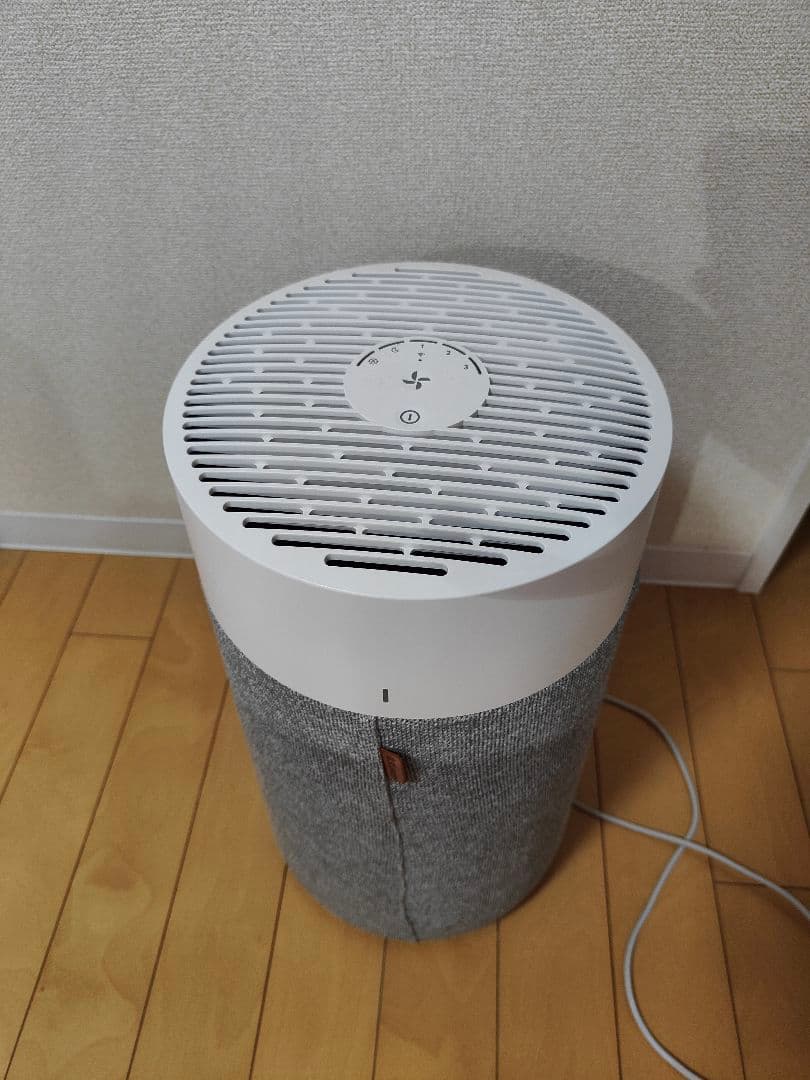 【美品】空気清浄機 ブルーエア Blue Max 3250i 22畳