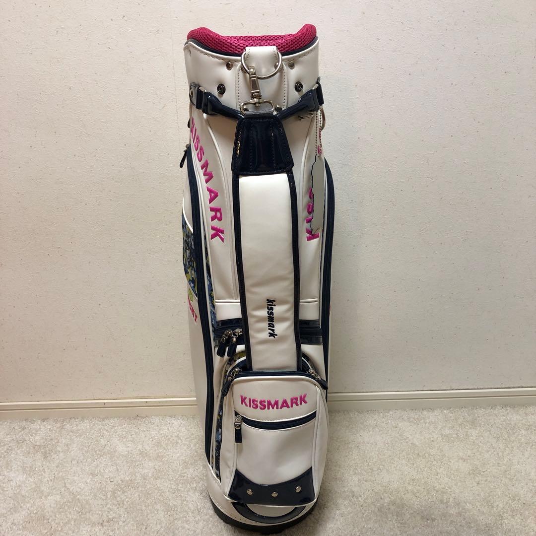 ほぼ未使用❗️人気❗️優しい初心者ハーフセット❗️ゴルフクラブセット　レディース