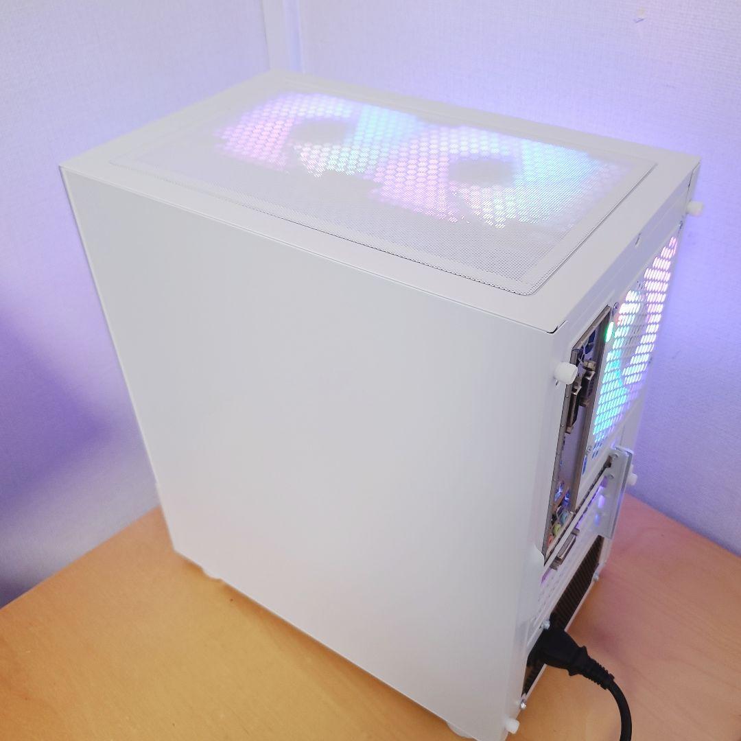 【FPSゲーム快適に】ゲーミングPC/Core i7-6700K/GTX1060