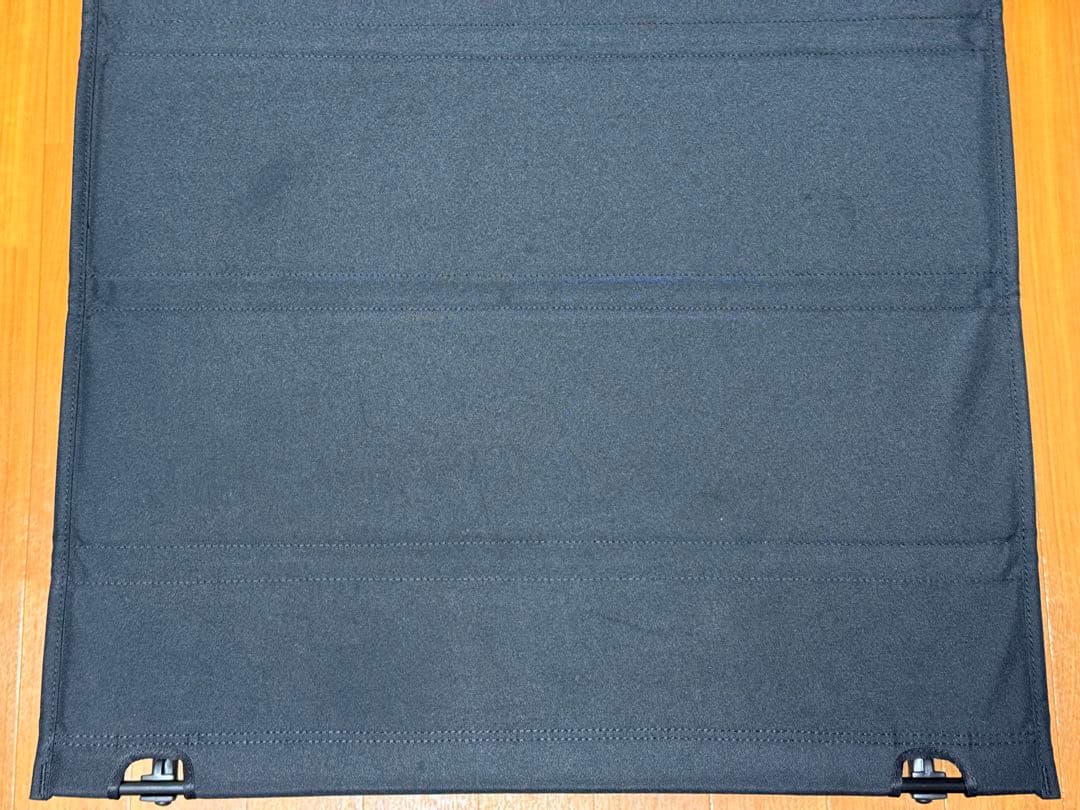 ヘリノックス タクティカルテーブル L ブラック