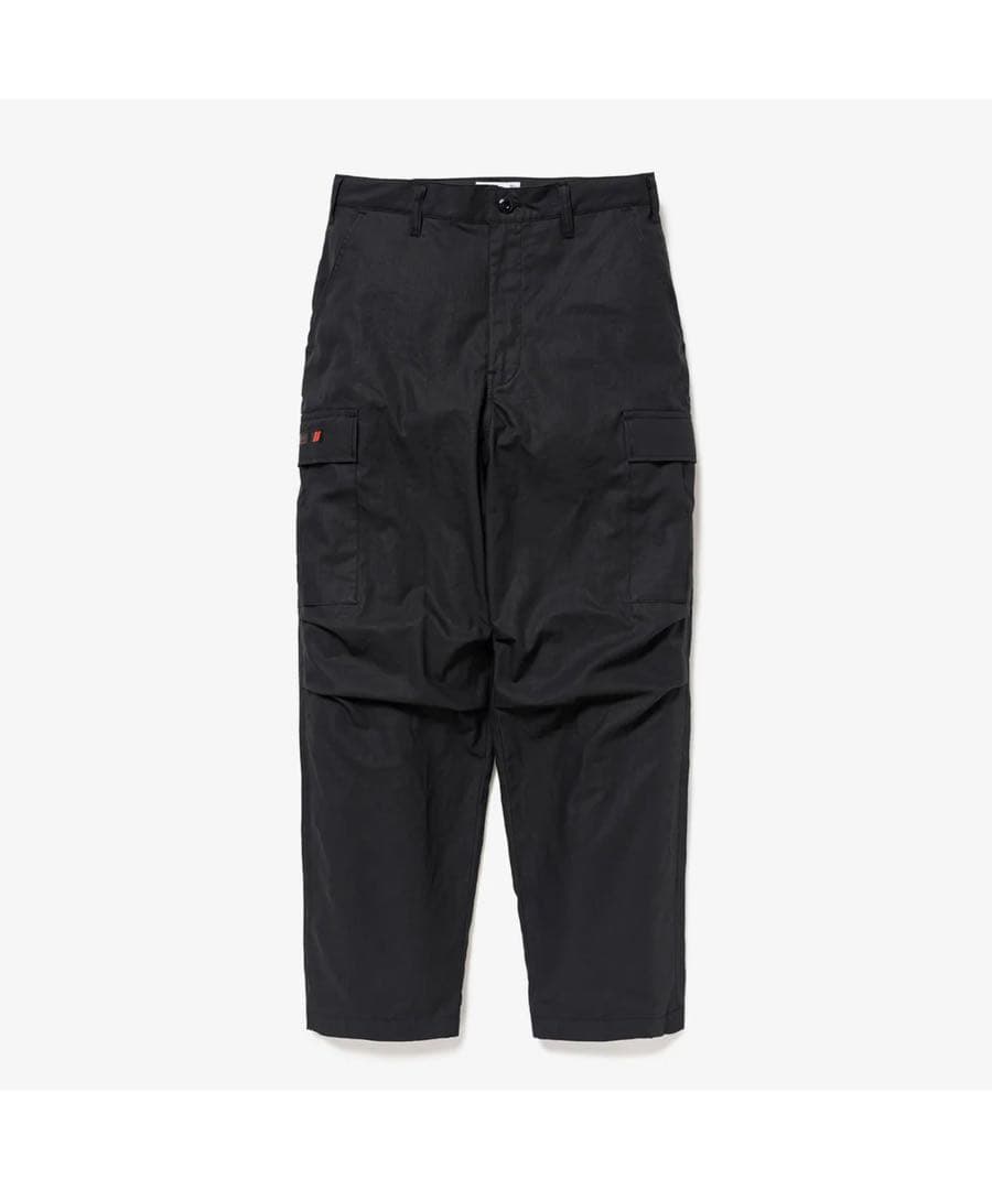パンツ WTAPS MILT9601 TROUSERS COTTON RIPSTOP