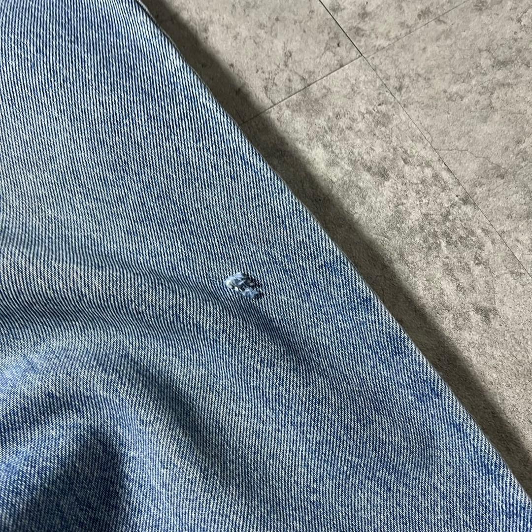 c-boy style (T49)カバーオールワークシティボーイコーデ古着