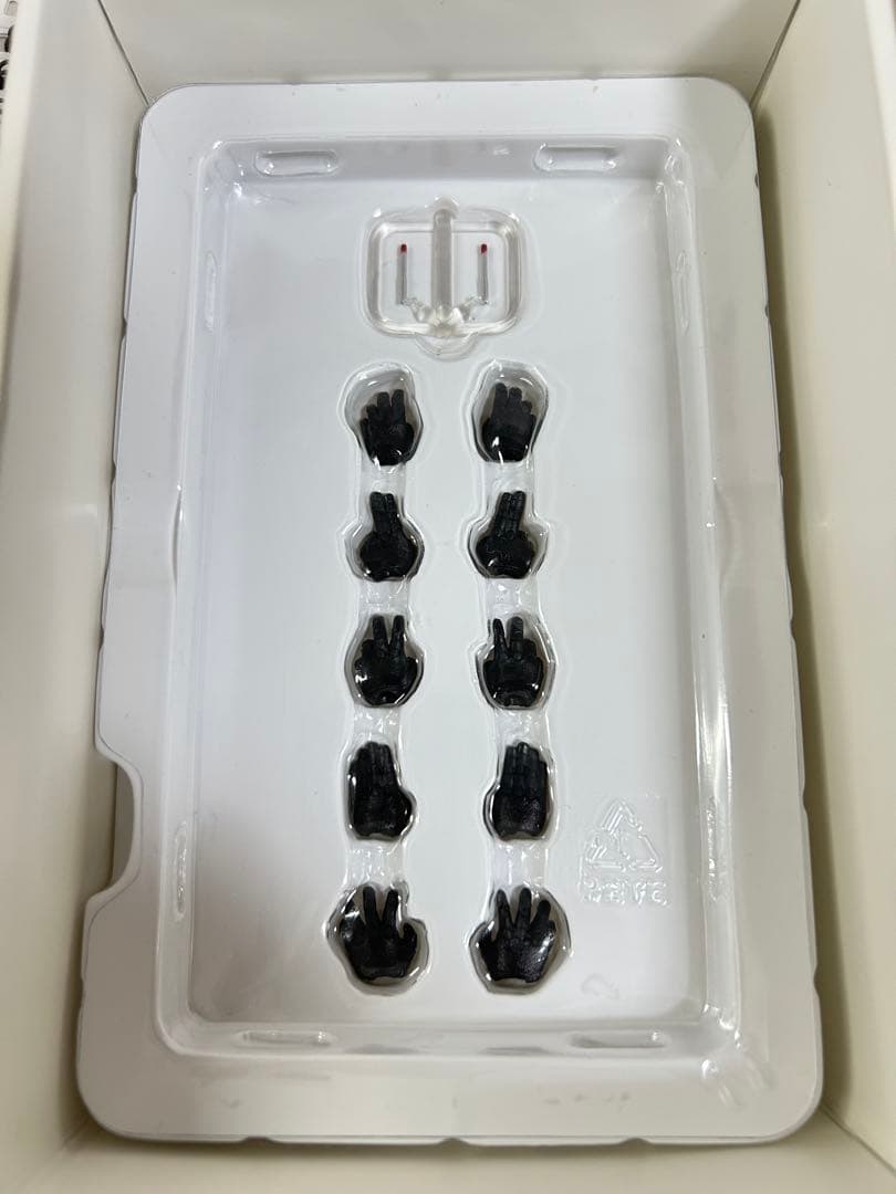 S.H.Figuarts真骨彫製法仮面ライダーBLACK