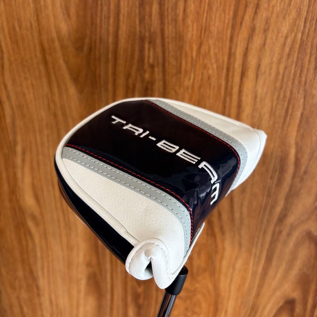 オデッセイ トライビームTWELVE CH 34インチ