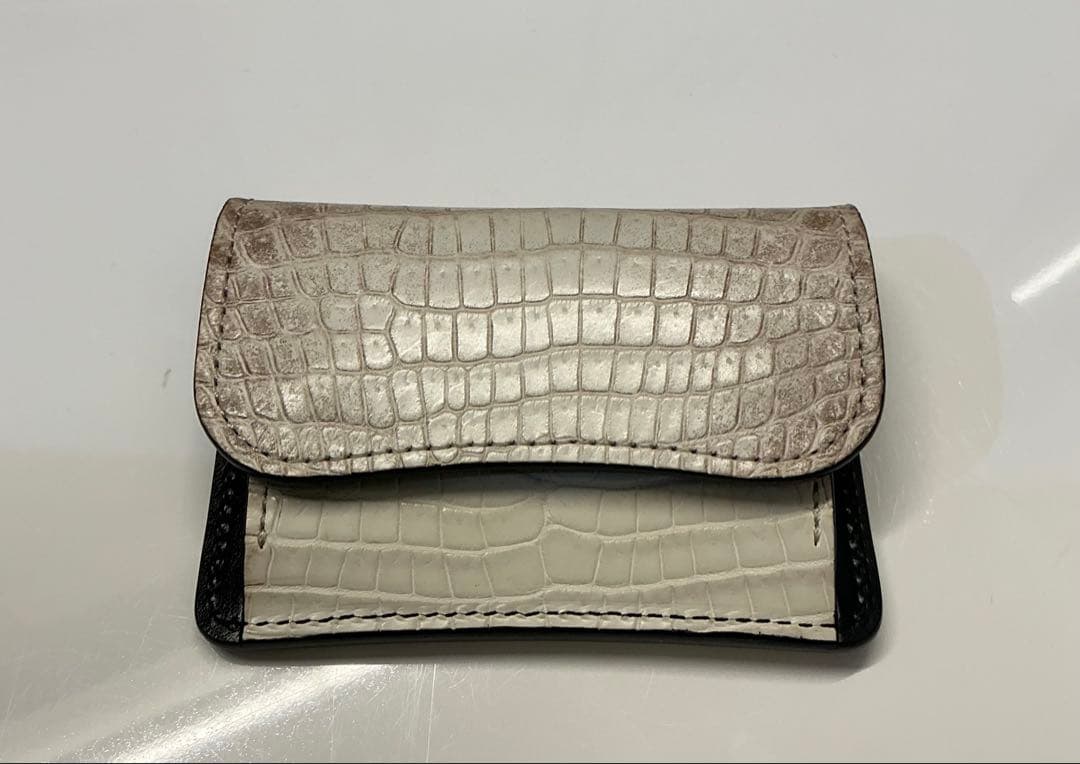 ワイルドスワンズ　ヒマラヤクロコ