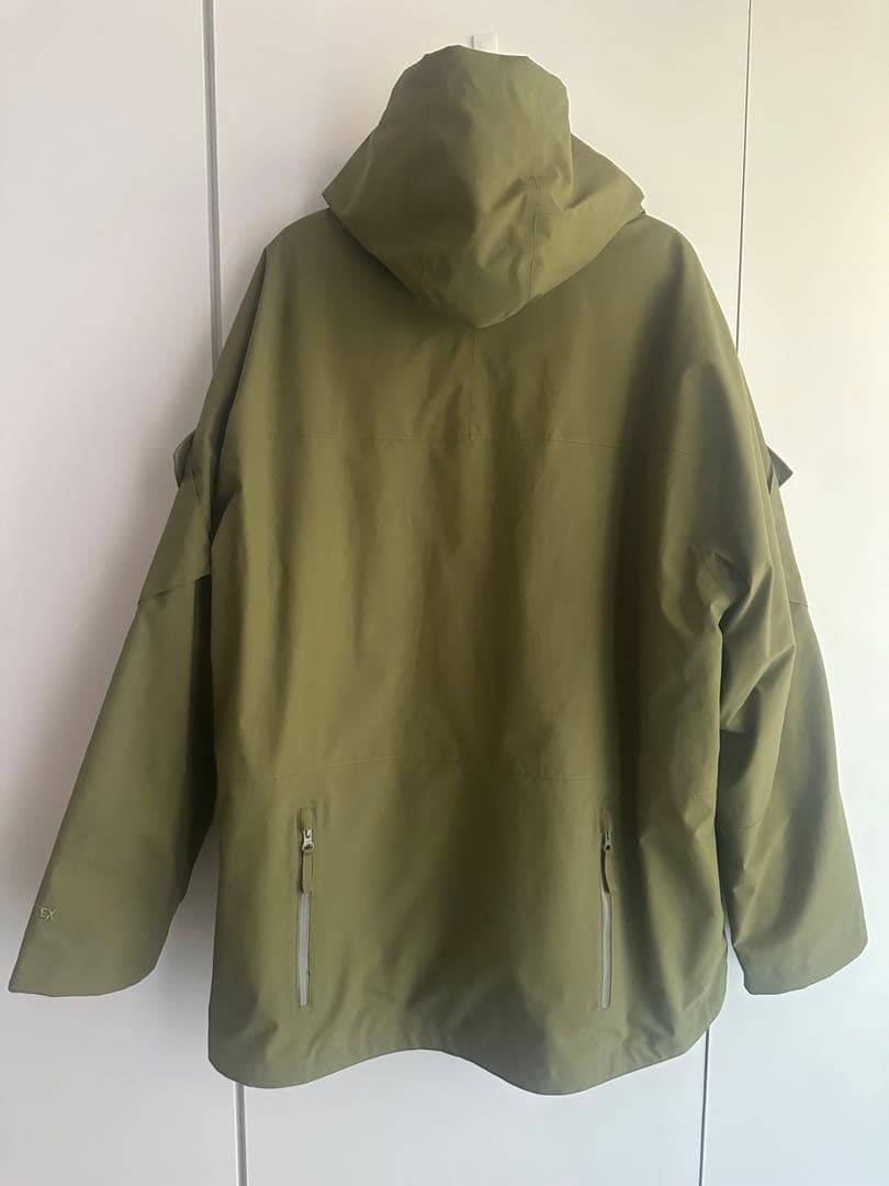 ジャケット・アウター Supreme 2-in-1 GORE-TEX Polartec Liner