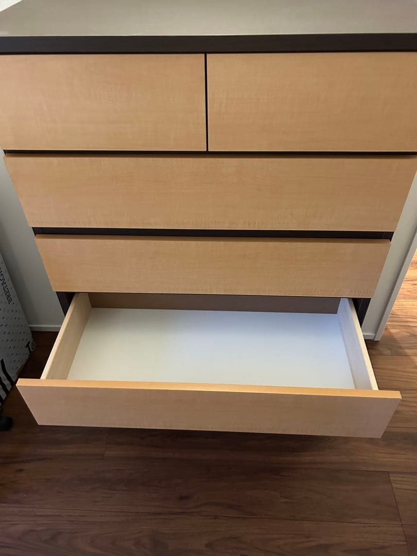 チェスト　ハイチェスト　洋服タンス