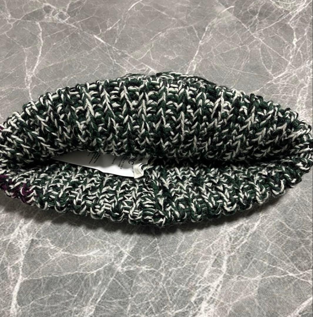 希少OAMC 22-23AW アストラル ウール ニット キャップ