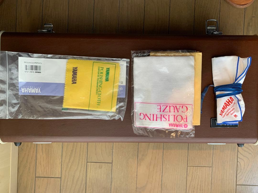 【初心者に最適！】YAMAHA ヤマハ YAS-32 アルトサックス