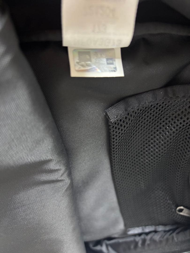 Supreme × The North Face リュック ブラック