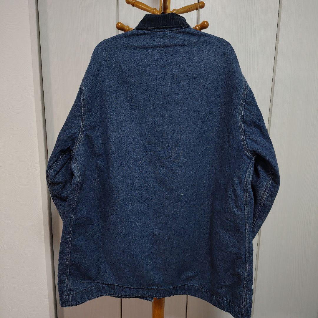 80s ヴィンテージ BIG MAC ビッグマック デニム カバーオール