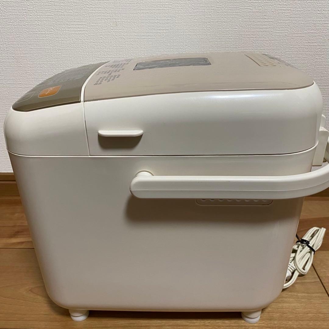 シロカ　ホームベーカリー　shb-712