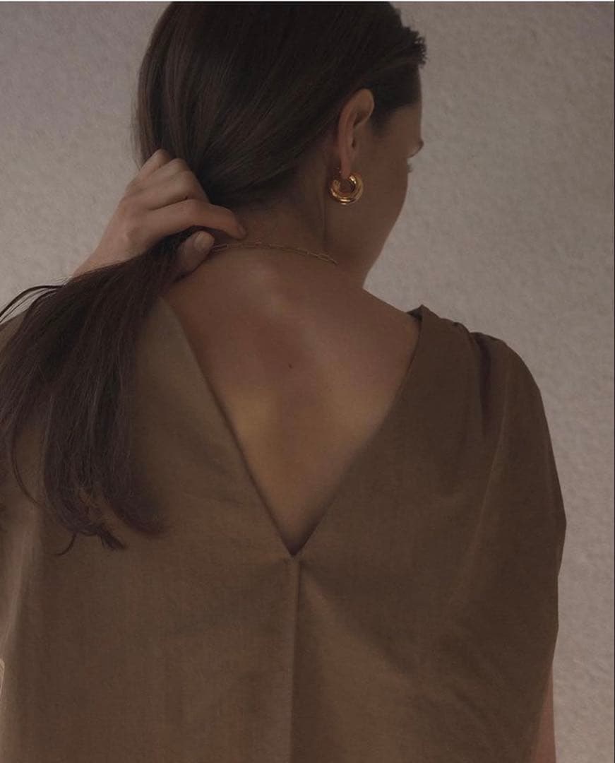 room306 水陸両用　水着　ビーチウェア　セパレート　セットアップ