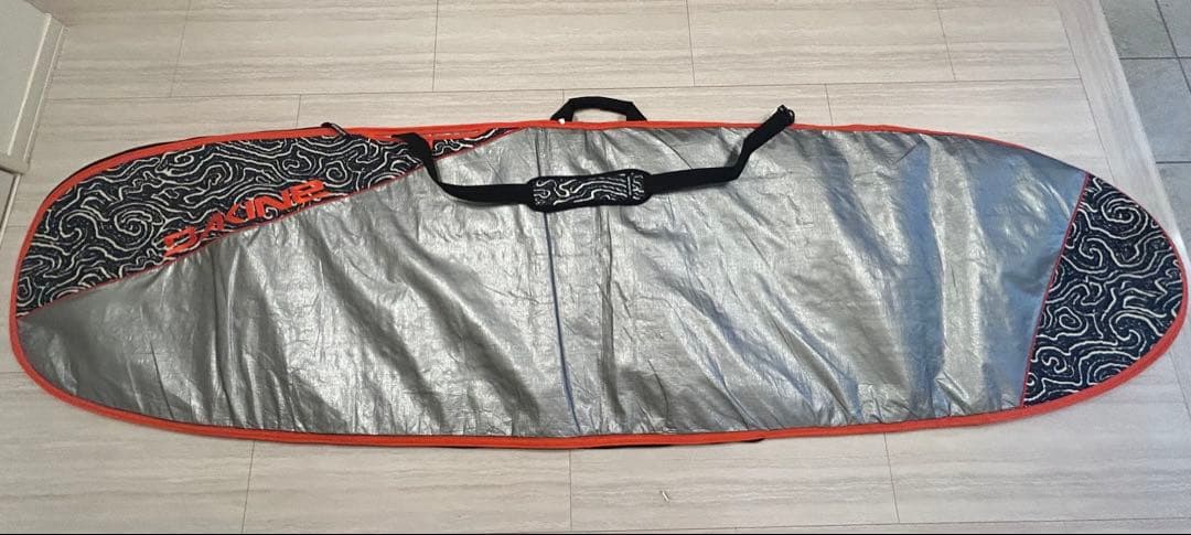 DAKINE ミッドレングスボードケース　7‘6“