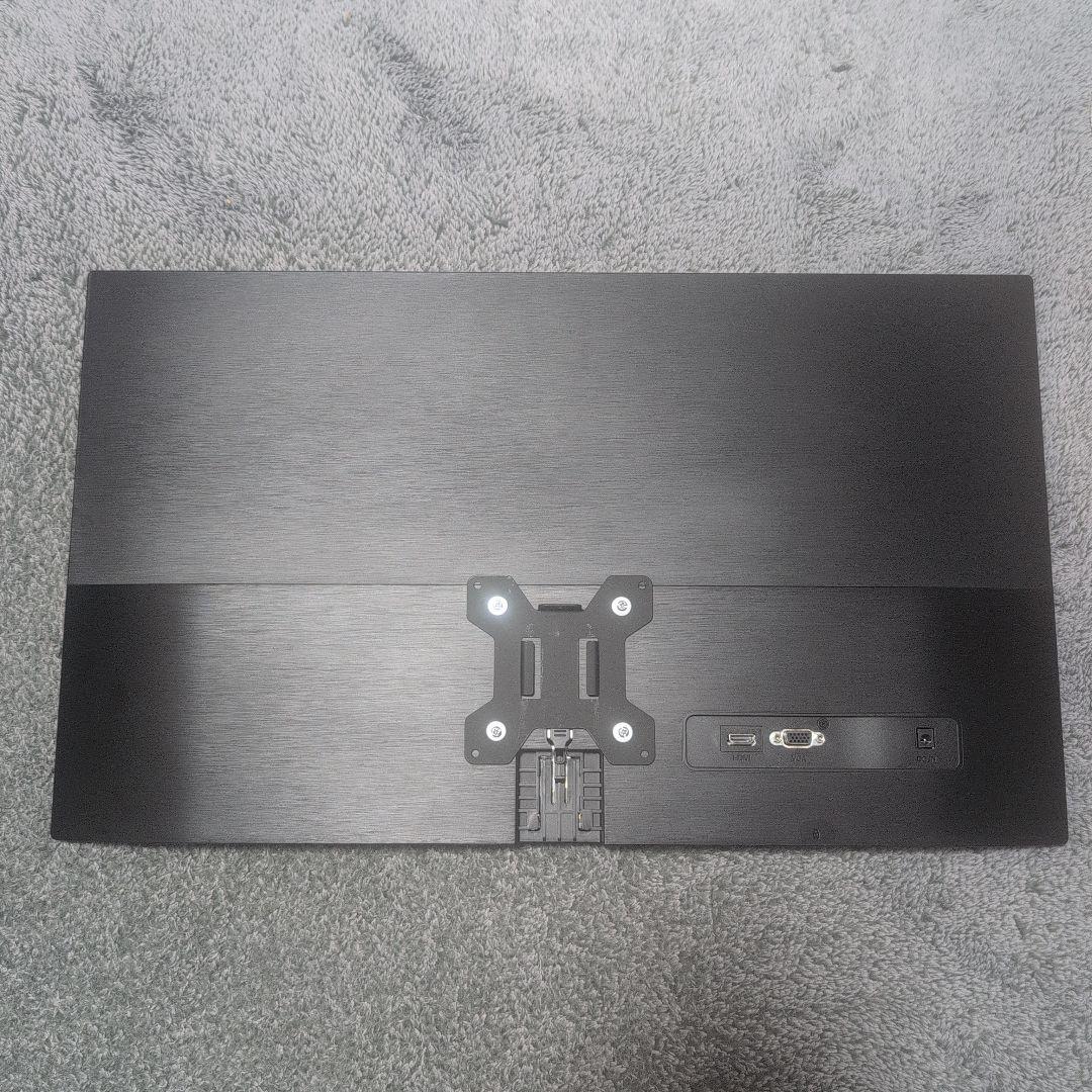 アイリスオーヤマ 27インチディスプレイILD-A27FHD-B