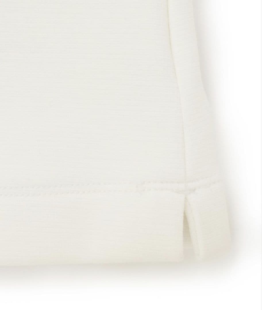 【ピーチ】ジェンヌ JENNE 美バストライン裏起毛カットソー