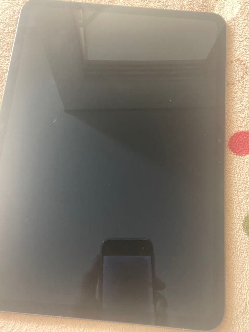 Apple iPad Pro スペースグレー 本体