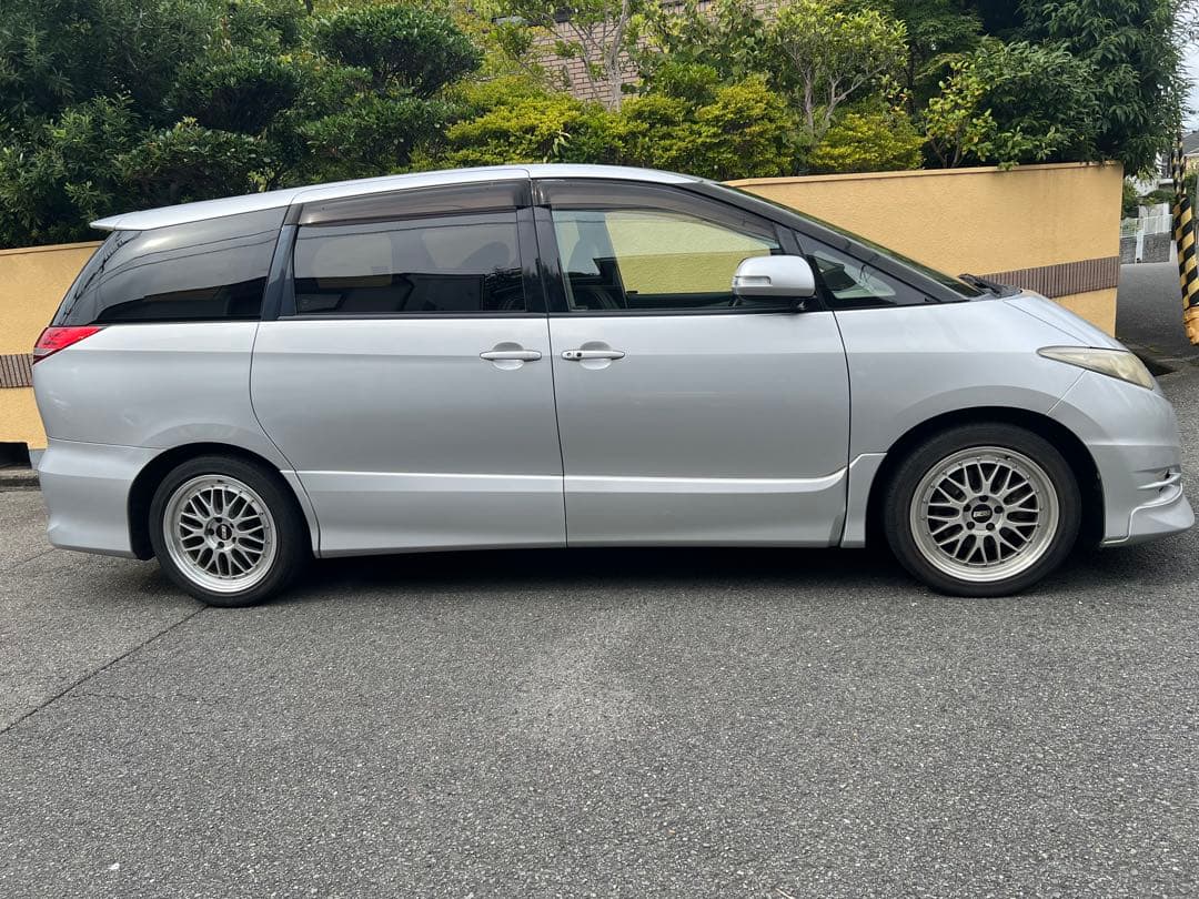 BBS LM 18インチ 4本+BBSナットセット