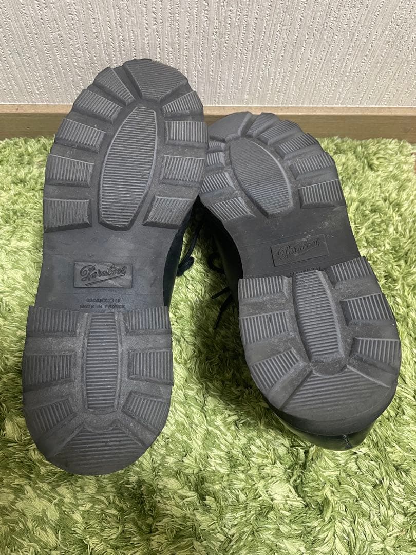 靴 Paraboot MICHAEL/MARCHE II