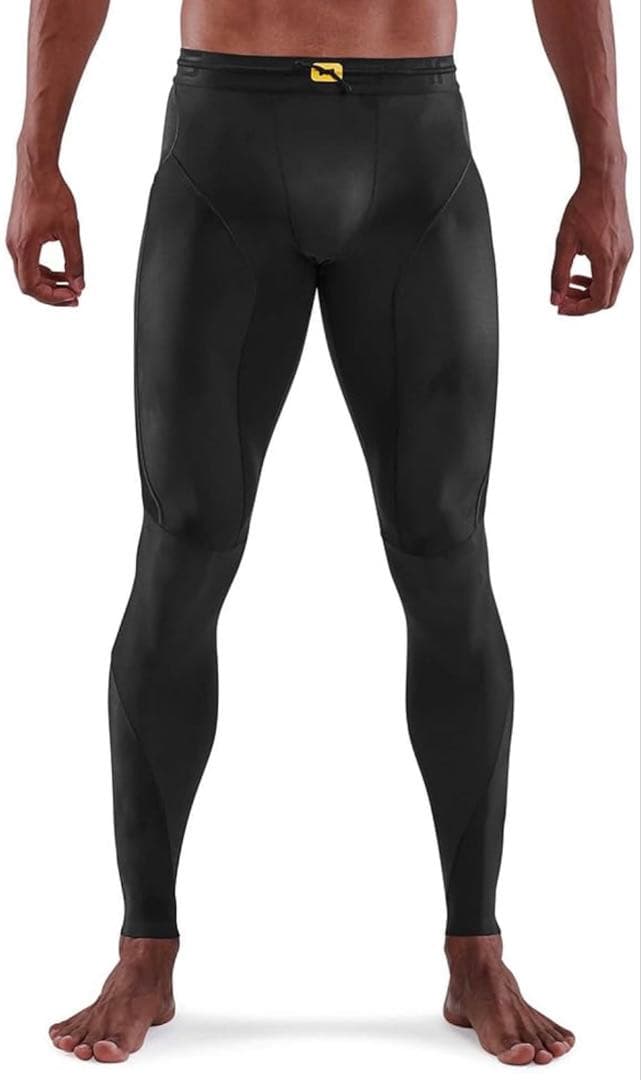 SKINS SERIES-5 ロングタイツ　Sサイズ