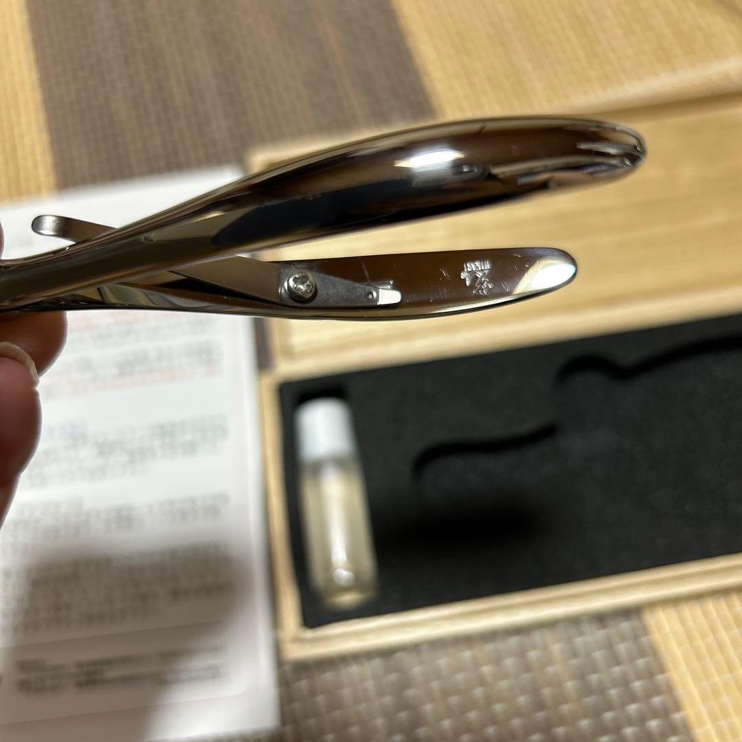 光STORYJEL365 キューティクルニッパー3.5mm 新品未使用品