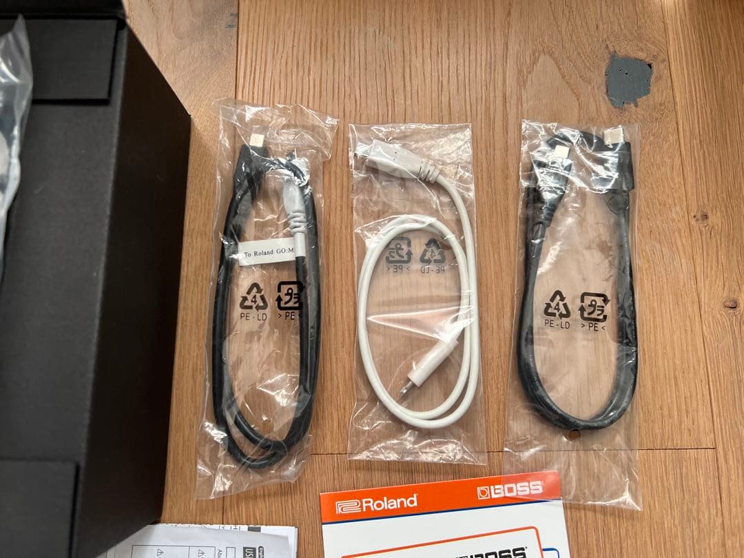 Roland GO:MIXER PRO 美品