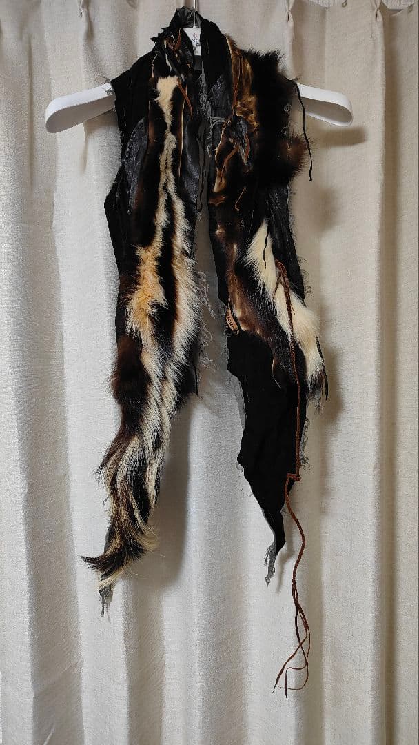 N*_様 ABC yasu着14th addiction　スカンクファーストール