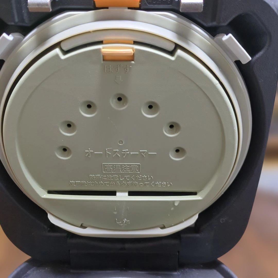 ★美品★２０２２年製　日立 RZ-TS105M IHジャー炊飯器　5.5合炊き