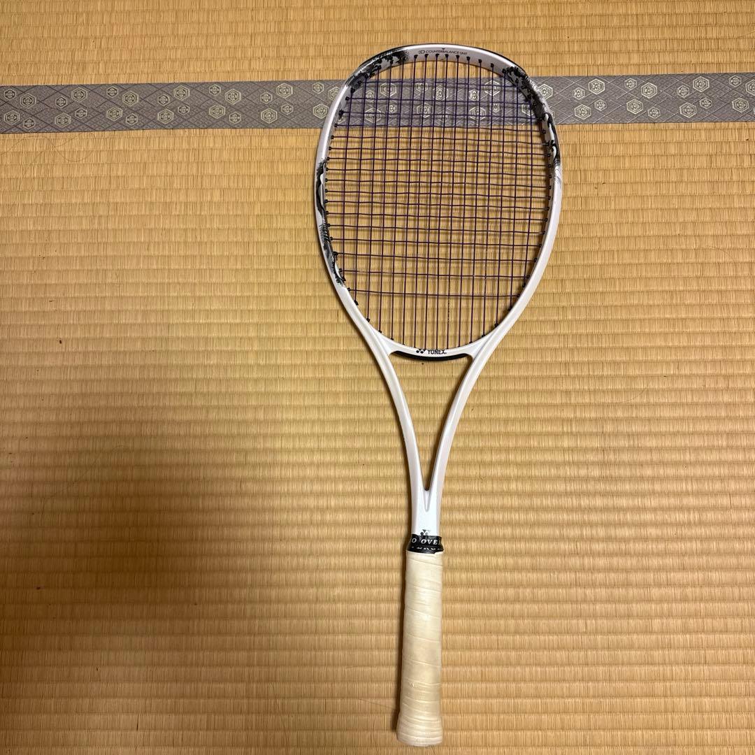 テニスラケット(軟式用)