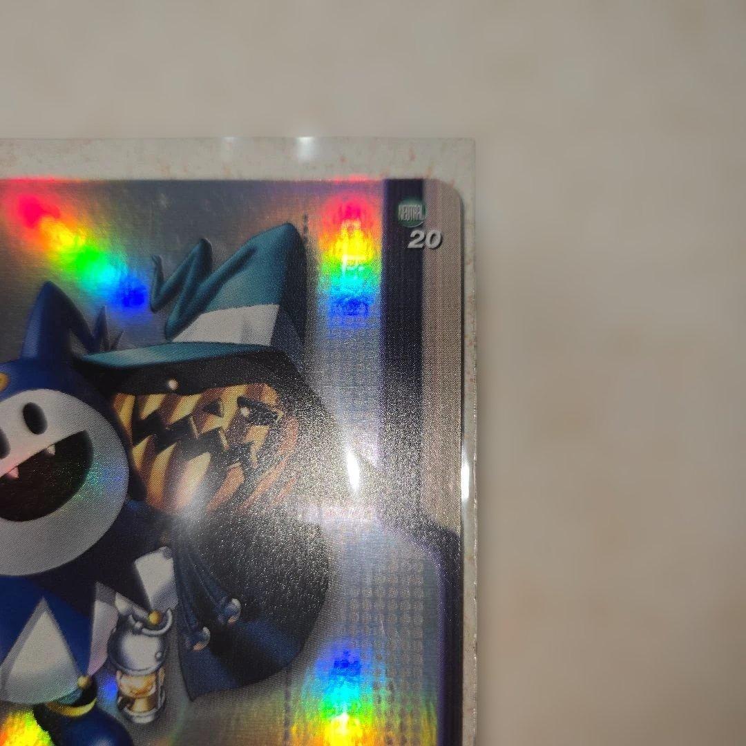 真女神転生　TCG デビルバスターバスターズ