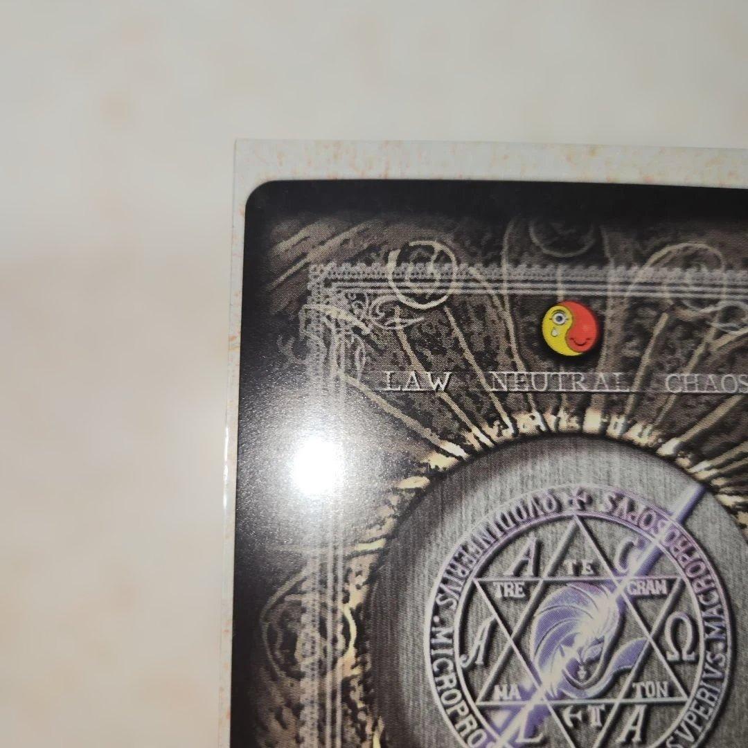 真女神転生　TCG デビルバスターバスターズ