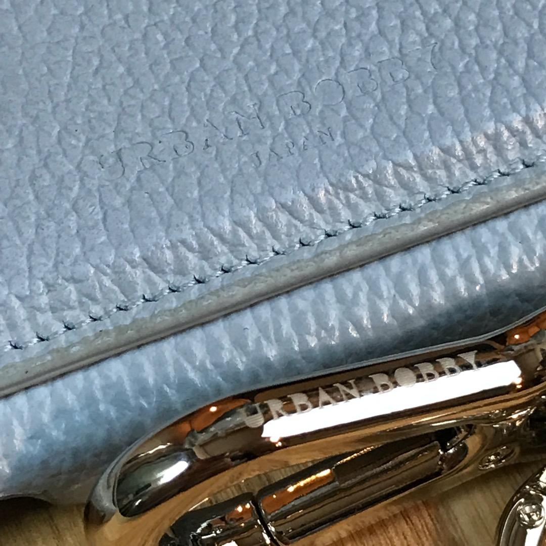 URBANBOBBY アーバンボビー iPhone13Proケース