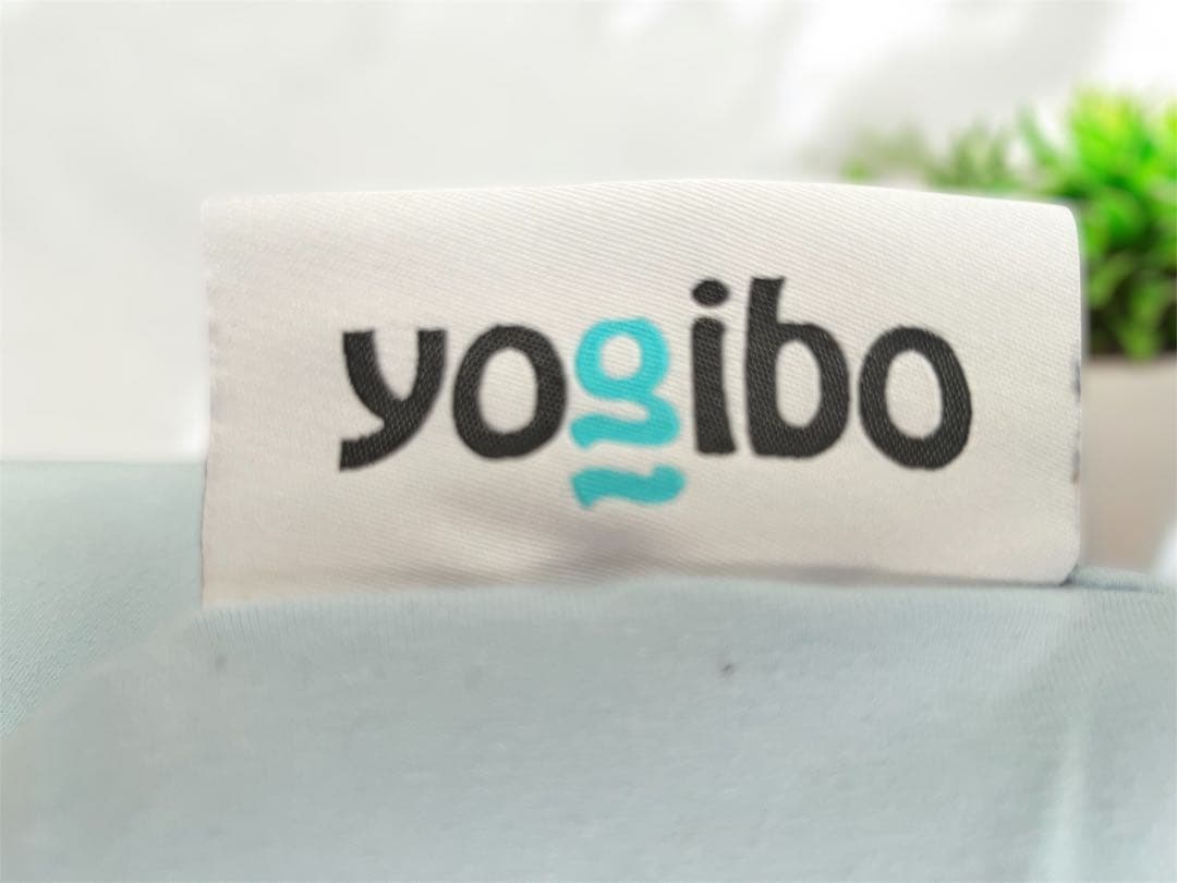 しろ  Yogibo Max (ヨギボーマックス)※引取りのみ