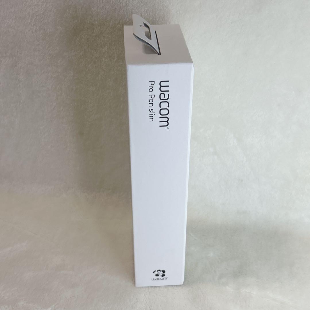 ✨新品.未使用✨ Wacom Pro Pen Slim KP301E00DZ