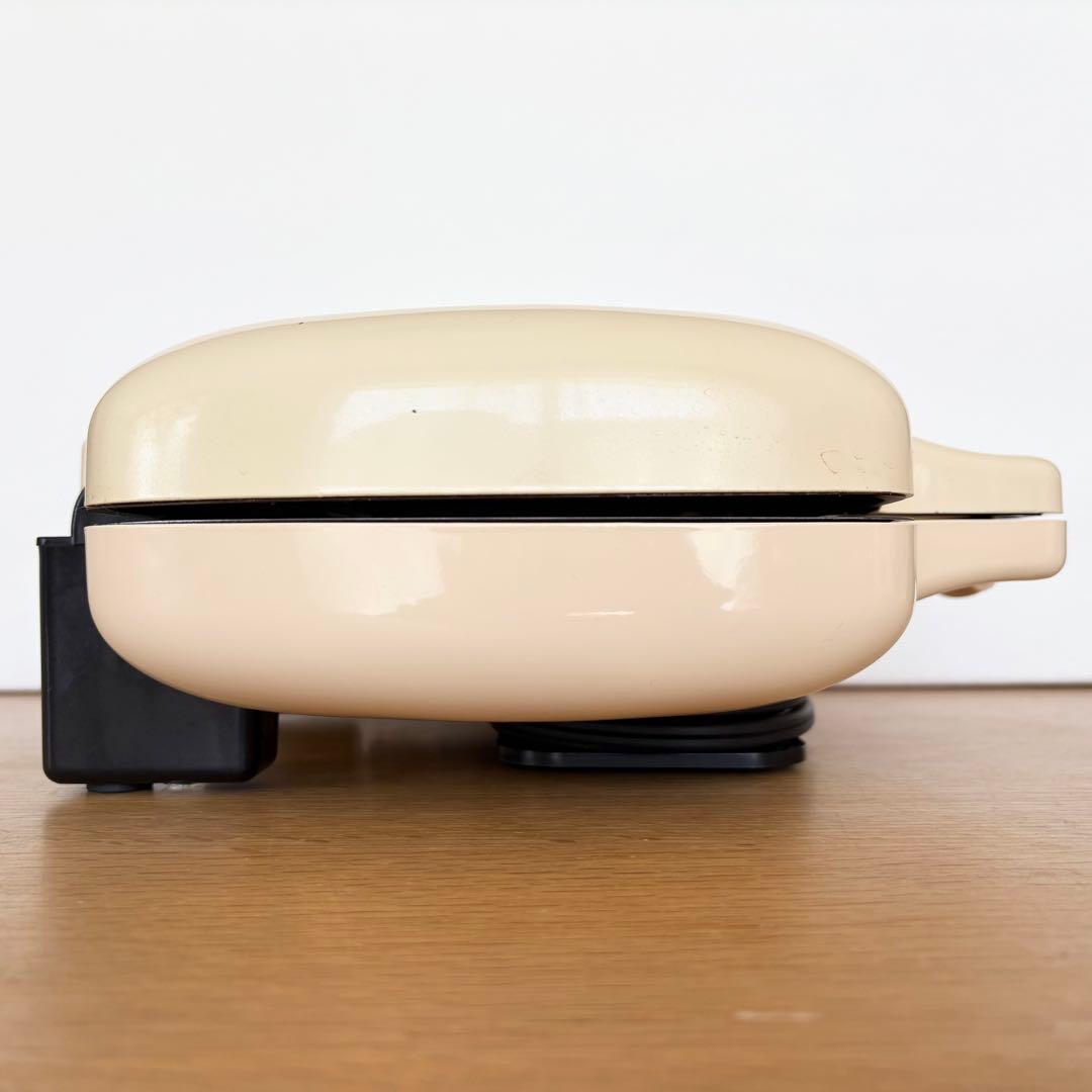 ビタントニオ ワッフル＆ホットサンドベーカー プレミアムセット 2012