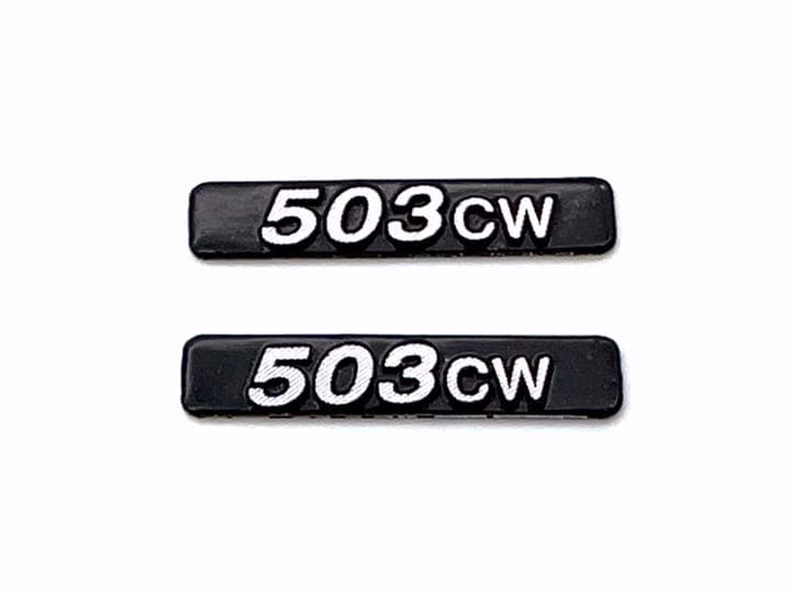 2枚セット ハッセルブラッド/Hasselblad 503CW 部品