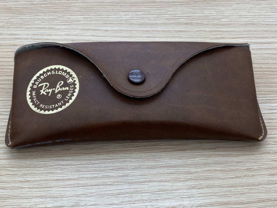 Ray-Ban レイバン ヴィンテージサングラス