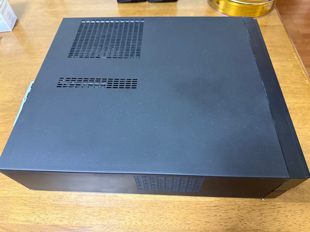 Windowsデスクトップ PC Diginnos ASUS PRIME IntelCorei7-7700