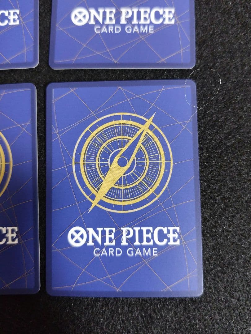 リューマ P-072 プロモ カラー版