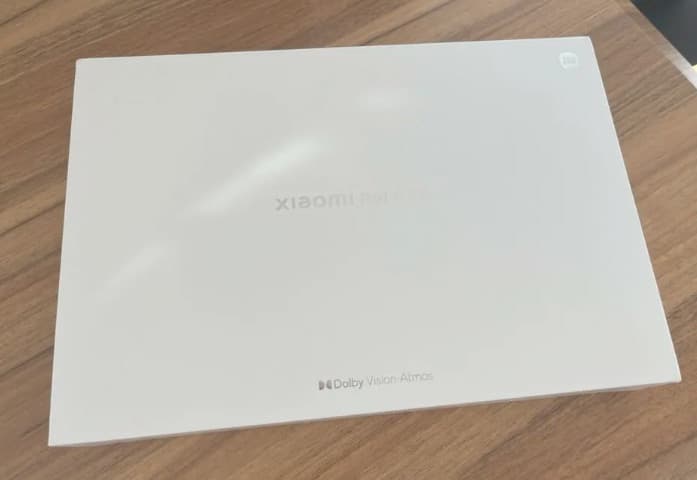 Xiaomi pad 6 pro タブレット 本体 未使用近い(本日のみ値下げ)