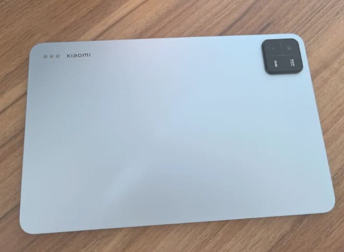 Xiaomi pad 6 pro タブレット 本体 未使用近い(本日のみ値下げ)