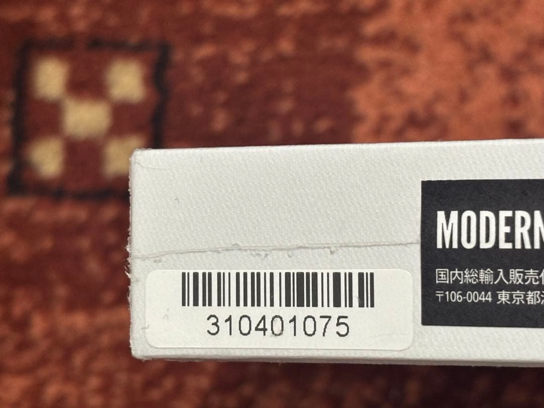 Earin A-3 ワイヤレスイヤホン