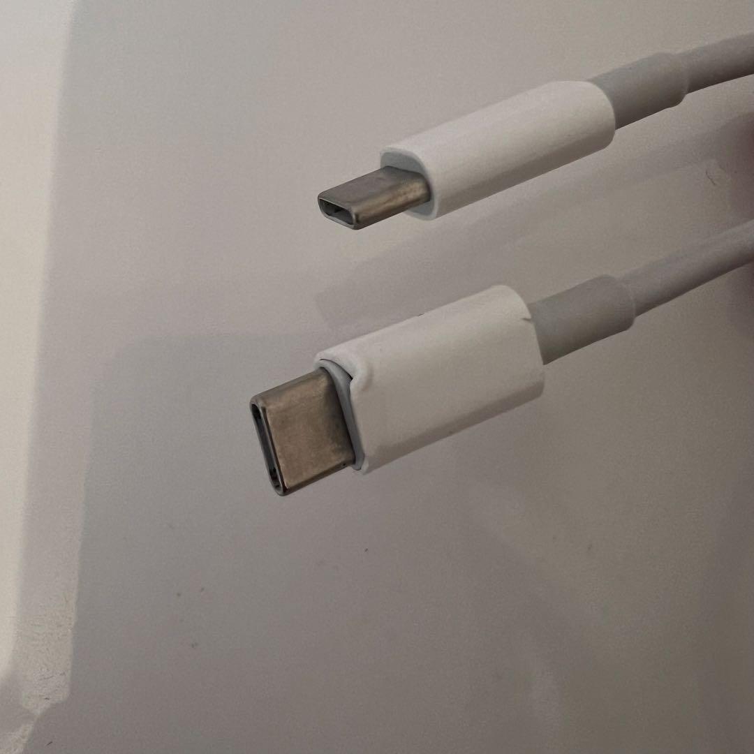 美品 MacBook Air M1 AppleCare付16GB 13インチ